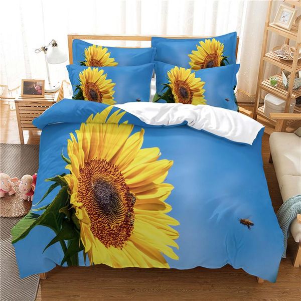 bedding sets beautiful flower set duvet cover 3d digital printing bed linen size fashion design
bedding sets beautiful flower set duvet cover 3d digital printing bed linen size fashion design