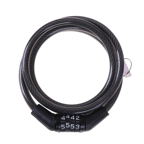 bike locks bicycle lock cable basic self coiling resettable combination anti theft chain 2021
bike locks bicycle lock cable basic self coiling resettable combination anti theft chain 2021