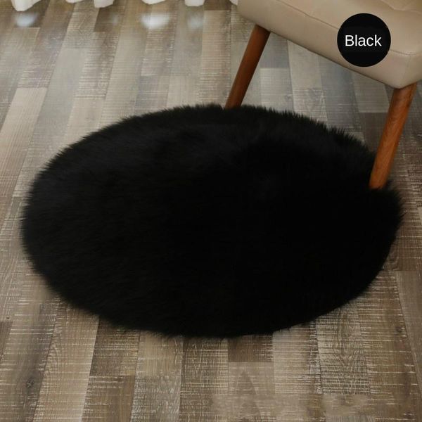 plush round imitation australian wool carpet floor mats home interior living room bedroom full shop decoration customization carpets
plush round imitation australian wool carpet floor mats home interior living room bedroom full shop decoration customization carpets