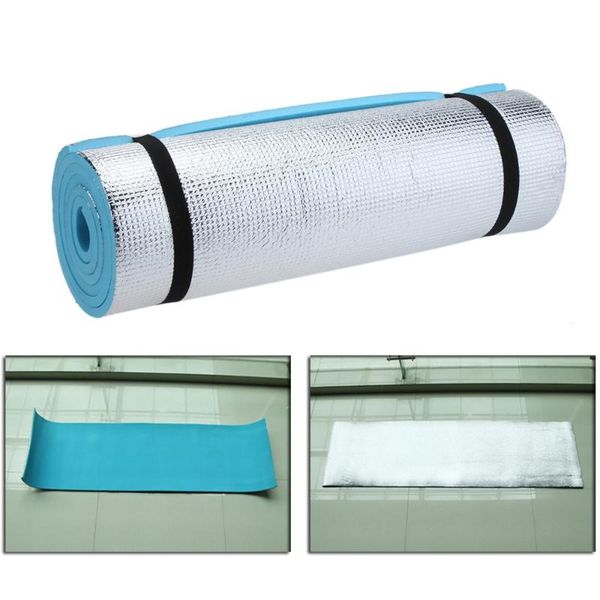 180*50/60*1cm eva foam singleside aluminum foil damproof yoga mattress outdoor beach camping hiking picnic sleeping mat cushion pads
180*50/60*1cm eva foam singleside aluminum foil damproof yoga mattress outdoor beach camping hiking picnic sleeping mat cushion pads