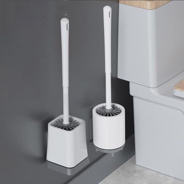 toilet brush wall-mounted or floor-standing cleaning household tool with holder for bathroom accessories sets bath accessory set
toilet brush wall-mounted or floor-standing cleaning household tool with holder for bathroom accessories sets bath accessory set
