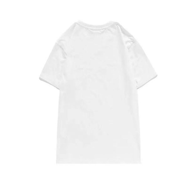 2021 france 3d letter embroidery t-shirt men women couples summer paris street tee men s clothing, Blue
2021 france 3d letter embroidery t-shirt men women couples summer paris street tee men s clothing, Blue