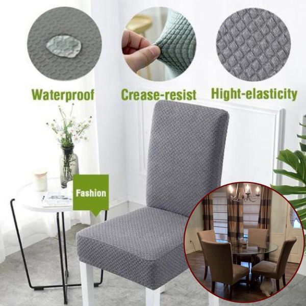 chair covers mikksire solid color cover elastic handmade waterproof dining room kitchen wedding banquet el decorative seat f1
chair covers mikksire solid color cover elastic handmade waterproof dining room kitchen wedding banquet el decorative seat f1