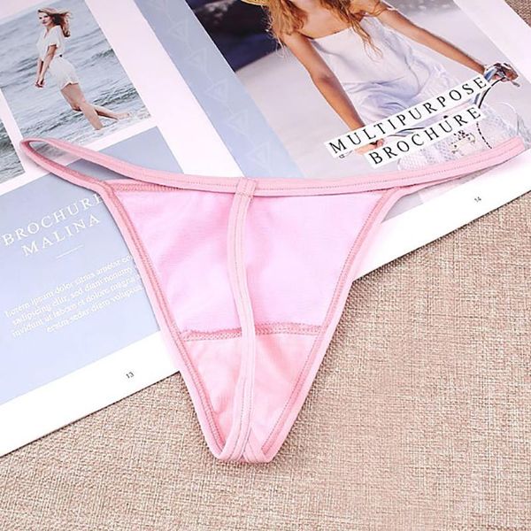 women's panties erotic womens smooth silky satin lingerie low rise bikini jockstraps t-back g-string briefs underwear, Black;pink
women's panties erotic womens smooth silky satin lingerie low rise bikini jockstraps t-back g-string briefs underwear, Black;pink