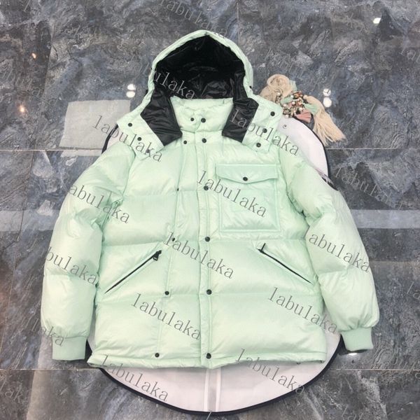 branded men down jacket letter designer male winter warm double zipper outwear fashion gentlemen stand collar coat, Black
branded men down jacket letter designer male winter warm double zipper outwear fashion gentlemen stand collar coat, Black