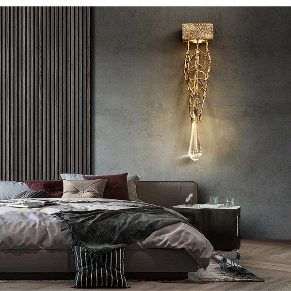 wall lamps modern creative led lamp, living room background decoration bedroom bedside aisle lighting
wall lamps modern creative led lamp, living room background decoration bedroom bedside aisle lighting