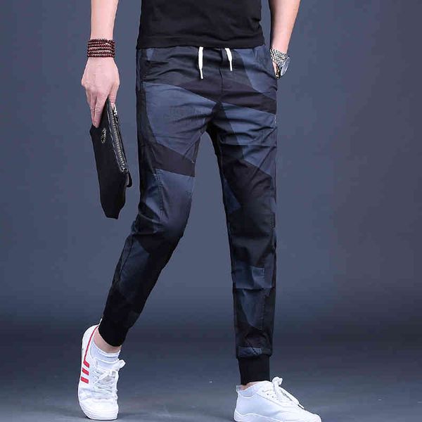 men's pants men sports black camouflage joggers 2021 fashion casual thin drawstring fitness trousers fjjw
men's pants men sports black camouflage joggers 2021 fashion casual thin drawstring fitness trousers fjjw