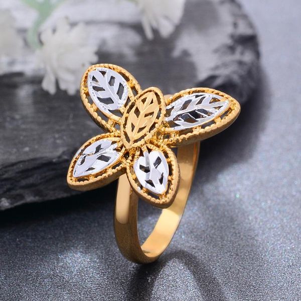 wedding rings ethiopia dubai two-color gold for women girls butterflyr 2021 trend ring jewelry party, Slivery;golden
wedding rings ethiopia dubai two-color gold for women girls butterflyr 2021 trend ring jewelry party, Slivery;golden