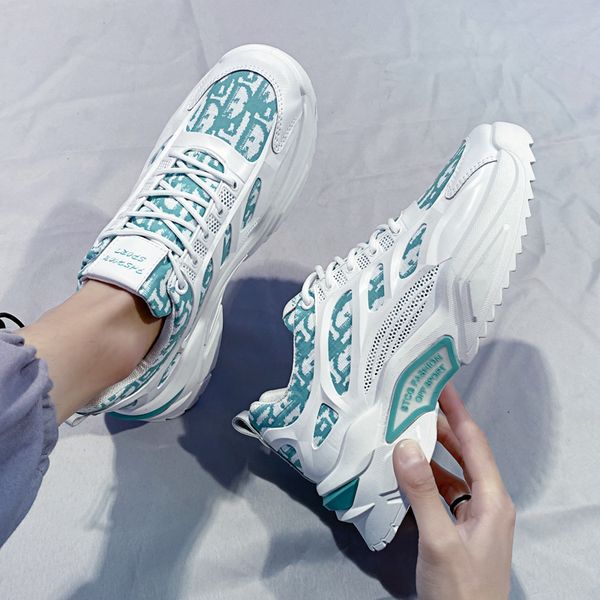 fashion women mens running shoes designers white gray light green black jogging wallking sports trainers size eur 39-44 sneakers code: 88-fb
fashion women mens running shoes designers white gray light green black jogging wallking sports trainers size eur 39-44 sneakers code: 88-fb