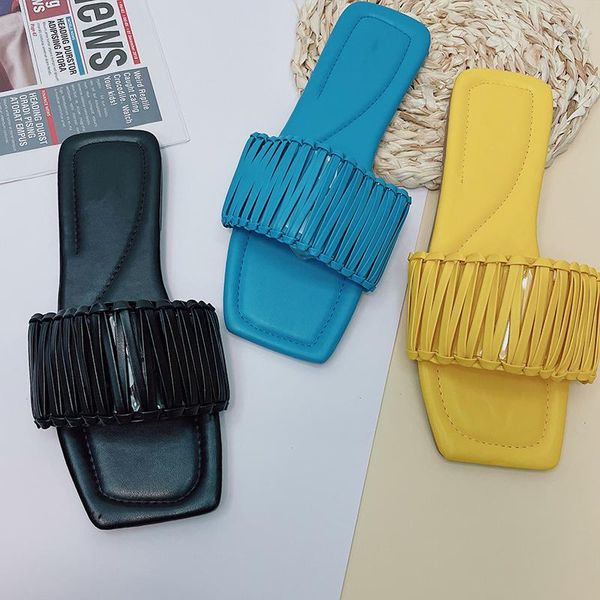 slippers women summer flip flops shoes 2021 fashion flats with outside casual slides ladies woman, Black
slippers women summer flip flops shoes 2021 fashion flats with outside casual slides ladies woman, Black