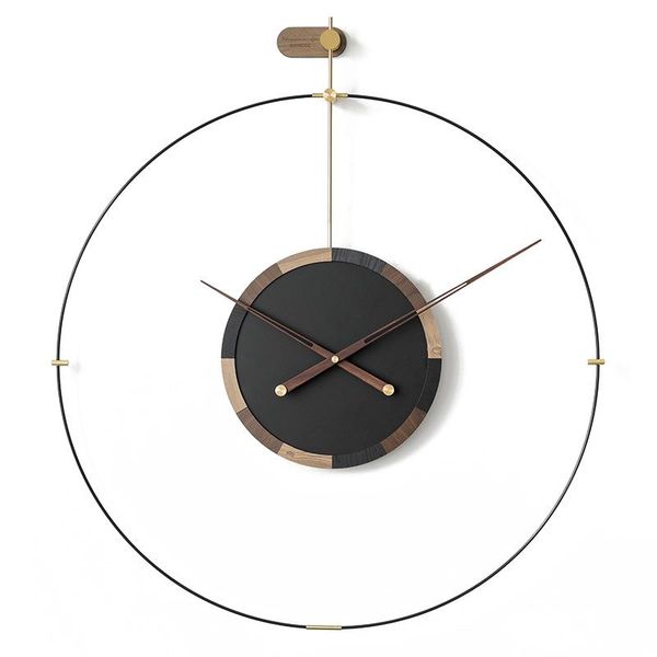 nordic 3d wall clock modern design wooden metal silent watch luxury clocks creative living room art home decor birthday gift
nordic 3d wall clock modern design wooden metal silent watch luxury clocks creative living room art home decor birthday gift