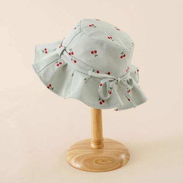 caps & hats 2021 cute bows kids hat fruit printed baby girl bucket cap spring summer soft cotton outdoor children beach fisherman sun, Yellow
caps & hats 2021 cute bows kids hat fruit printed baby girl bucket cap spring summer soft cotton outdoor children beach fisherman sun, Yellow