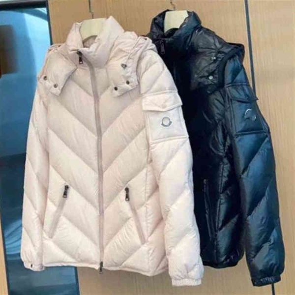 women's down & parkas mon21 winter m mengjia faye wong's same short slim fit thickened warm white goose down women's jacket d, Black
women's down & parkas mon21 winter m mengjia faye wong's same short slim fit thickened warm white goose down women's jacket d, Black