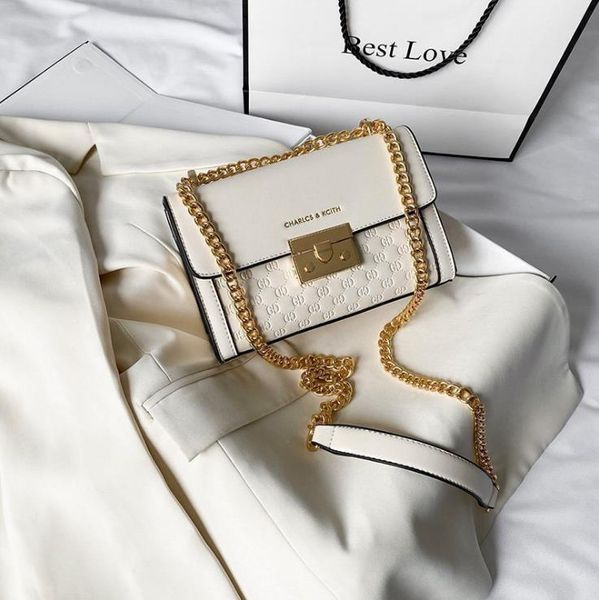 handbag women luxurys designers bags 2021 crossbody bag embossed chain one-shoulder small square lock luxury messenger
handbag women luxurys designers bags 2021 crossbody bag embossed chain one-shoulder small square lock luxury messenger
