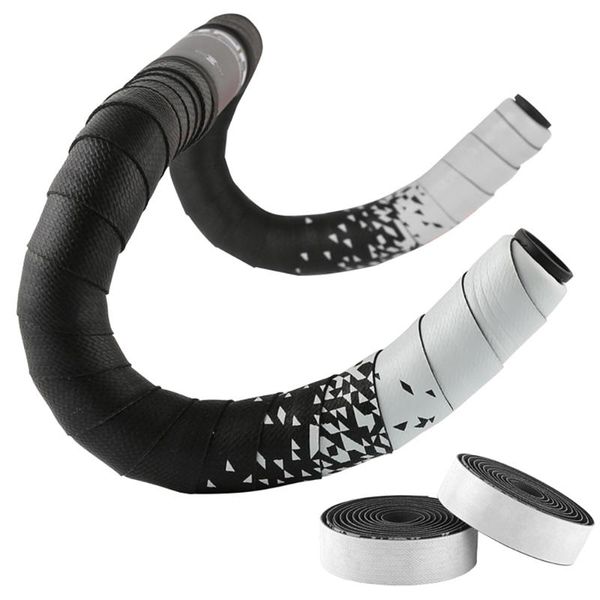 bike handlebars &components 1 pair of non-slip cycling handlebar belt wrap bicycle horns tapes road breathable band
bike handlebars &components 1 pair of non-slip cycling handlebar belt wrap bicycle horns tapes road breathable band