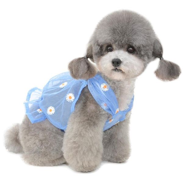 small dog skirt cute flowers cat pet clothes dress chihuahua poodle schnauzer pomeranian bichonyorkshire clothing costumes apparel
small dog skirt cute flowers cat pet clothes dress chihuahua poodle schnauzer pomeranian bichonyorkshire clothing costumes apparel