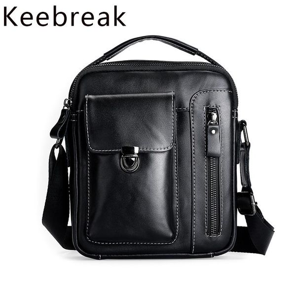 evening bags 100% genuine leather men's shoulder bag vintage husband cross body male black handbag casual men small messenger
evening bags 100% genuine leather men's shoulder bag vintage husband cross body male black handbag casual men small messenger