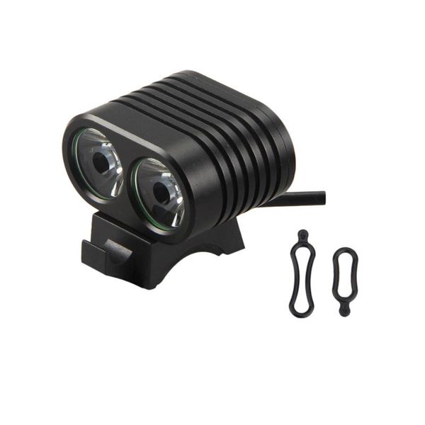bike lights l2 2 leds waterproof headlight riding front light for night safety use without battery
bike lights l2 2 leds waterproof headlight riding front light for night safety use without battery