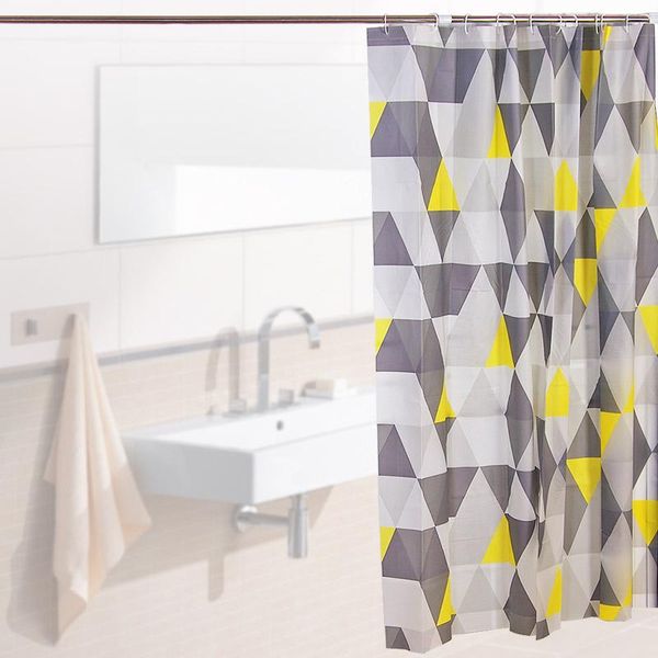 art geometric shower curtain arabic cartoon simple bathroom accessories rideau douche products bj50yl curtains
art geometric shower curtain arabic cartoon simple bathroom accessories rideau douche products bj50yl curtains