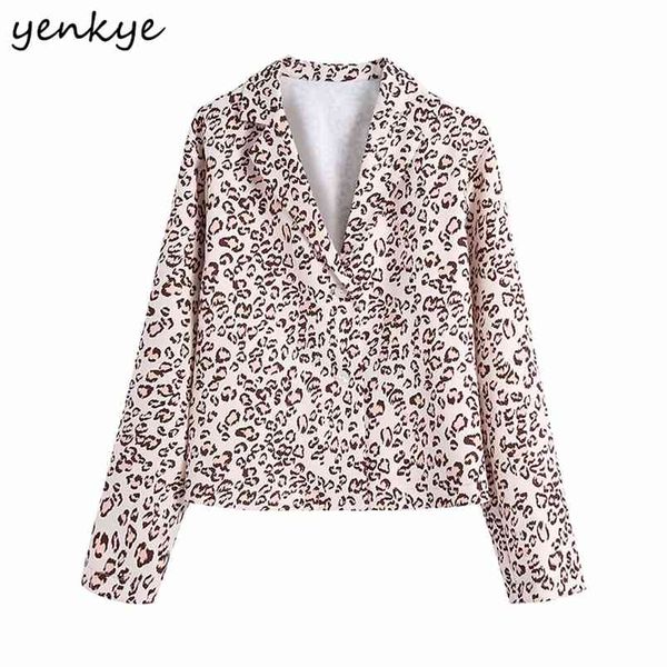 vintage animal print blouse shirt women notched collar long sleeve elegant ladies office shirts plus size 210514, White
vintage animal print blouse shirt women notched collar long sleeve elegant ladies office shirts plus size 210514, White