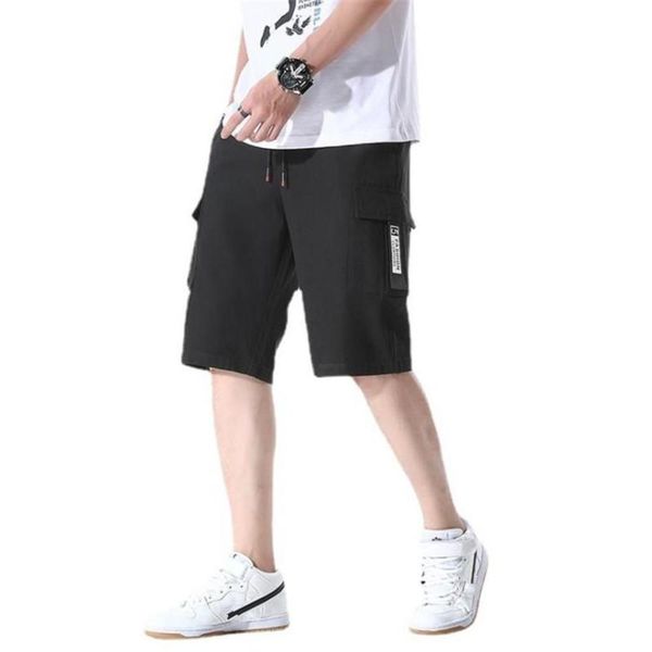 shorts cargo camouflage camo men 2021 mens casual male loose work man military short pants men's, White;black
shorts cargo camouflage camo men 2021 mens casual male loose work man military short pants men's, White;black