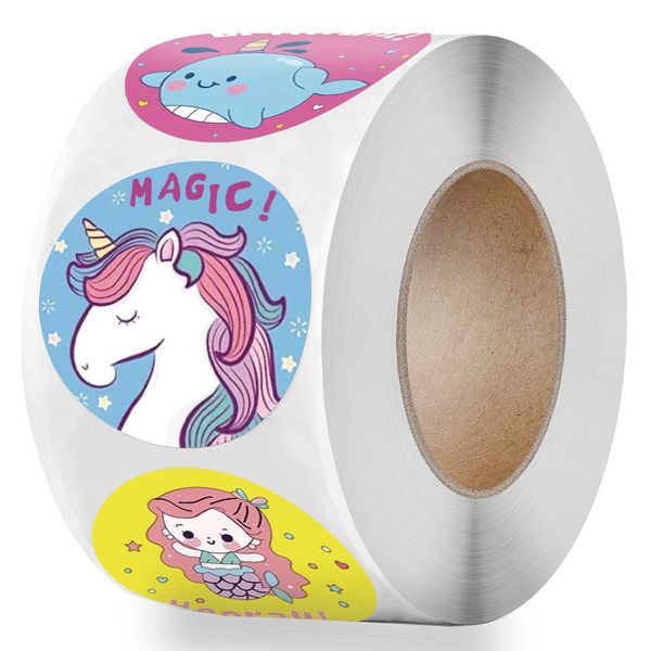 unicorn sticker 1 inch reward cute animals sticker for kids classic toy decoration school teacher supplies encouragement sticker
unicorn sticker 1 inch reward cute animals sticker for kids classic toy decoration school teacher supplies encouragement sticker