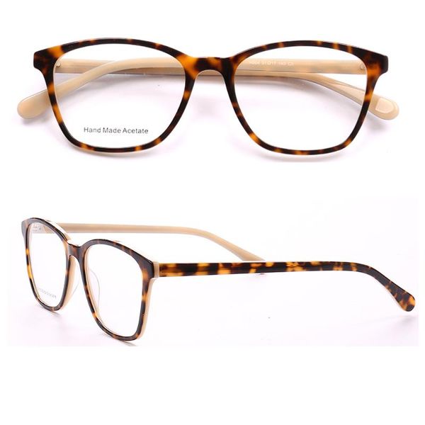 fashion sunglasses frames women square glasses men optical eyeglass tortoise leopard print classic fashionable prescription spectacles, Black
fashion sunglasses frames women square glasses men optical eyeglass tortoise leopard print classic fashionable prescription spectacles, Black