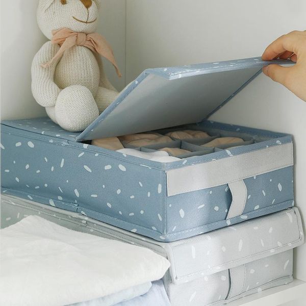 storage drawers grids dividers boxes with cloth cover closet organizer for bra underwear socks drawer box
storage drawers grids dividers boxes with cloth cover closet organizer for bra underwear socks drawer box