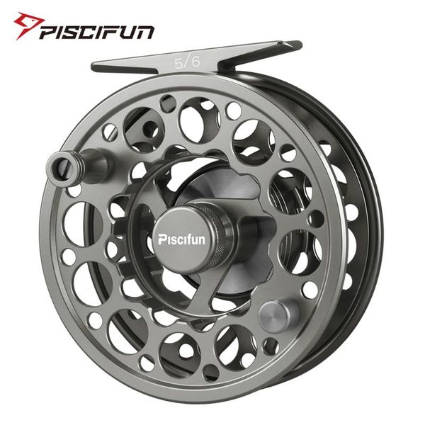 piscifun sword space grey reel 3/4 5/6 7/8 9/10 wt fishing wheel cnc machined aluminium alloy right left hand retrieve baitcasting reels
piscifun sword space grey reel 3/4 5/6 7/8 9/10 wt fishing wheel cnc machined aluminium alloy right left hand retrieve baitcasting reels