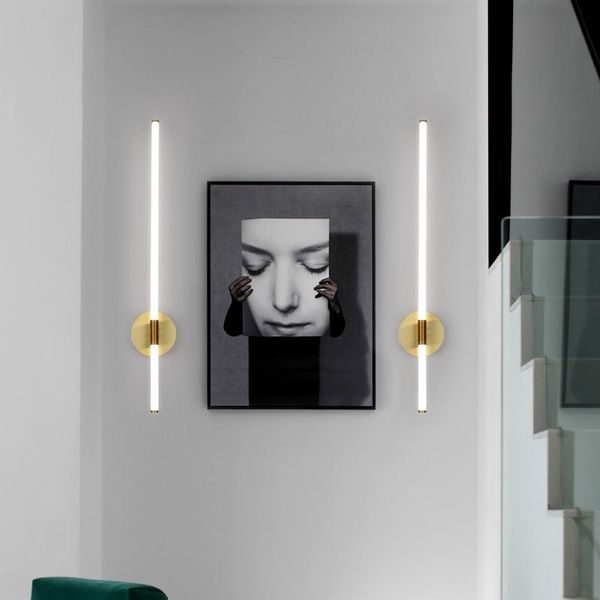 wall lamp fanpinfando modern design led for bathroom bedroom mirror sconce indoor decoration nordic lighting
wall lamp fanpinfando modern design led for bathroom bedroom mirror sconce indoor decoration nordic lighting