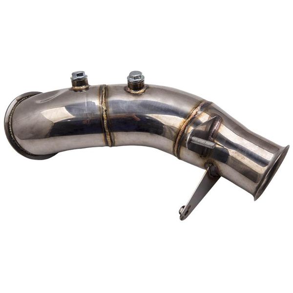 manifold & parts turbo downpipe for 335i 435i 535i m135i m235i 3.0t 3.0l n55 2013-2021 turbocharger down pipe
manifold & parts turbo downpipe for 335i 435i 535i m135i m235i 3.0t 3.0l n55 2013-2021 turbocharger down pipe