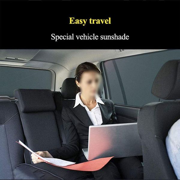 car window awning / sun protection and heat insulation internal magnetic side awning, various models sunshade
car window awning / sun protection and heat insulation internal magnetic side awning, various models sunshade