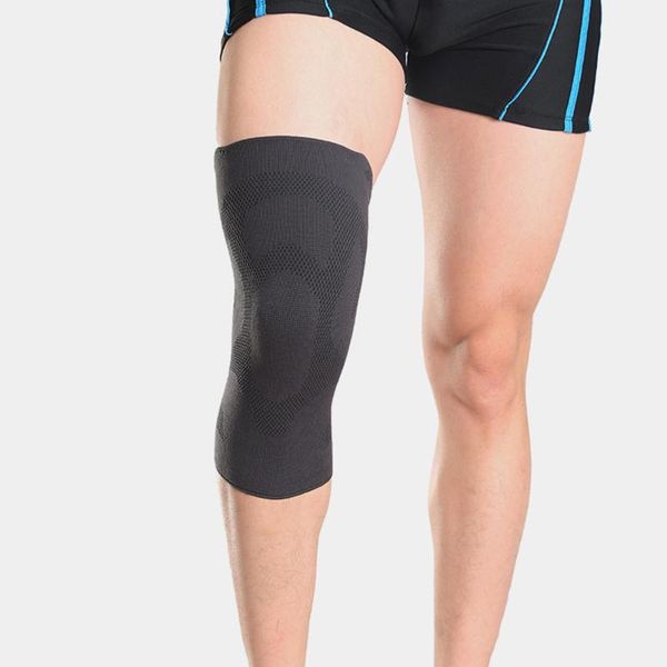 pressure sports kneepads elastic knee protector breathable knees braces for outdoor size xl elbow & pads, Black;gray
pressure sports kneepads elastic knee protector breathable knees braces for outdoor size xl elbow & pads, Black;gray