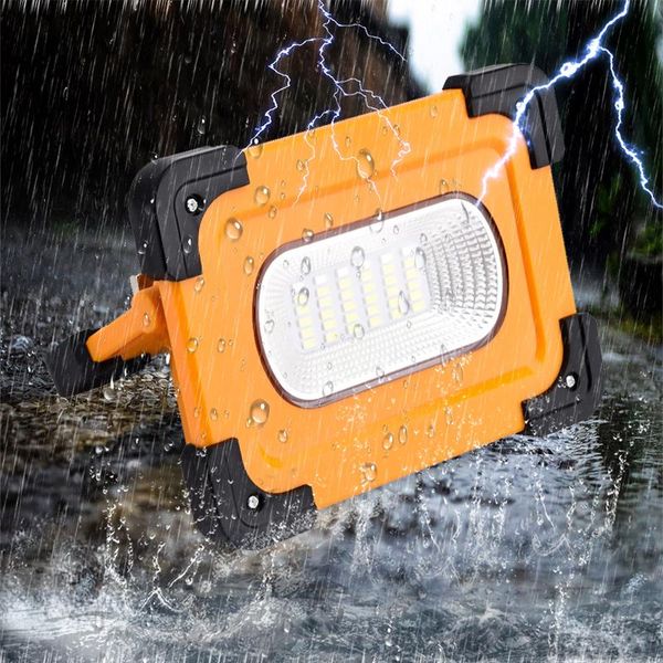 portable lanterns spotlight led work light rechargeable outdoor travel lamp rescue for camping climbing lantern solar 60w
portable lanterns spotlight led work light rechargeable outdoor travel lamp rescue for camping climbing lantern solar 60w