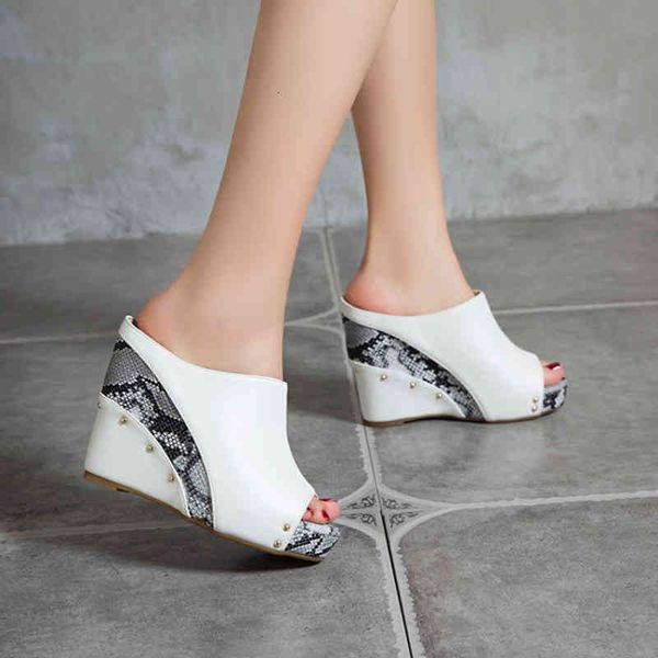 slippers ochanmeb wedge heels slippers women platform clog mules white red yellow orange open peep toe slide wedged shoe big size 50 x3qs, Black
slippers ochanmeb wedge heels slippers women platform clog mules white red yellow orange open peep toe slide wedged shoe big size 50 x3qs, Black