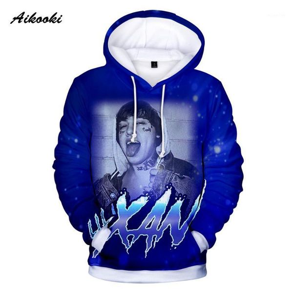 luxury creative kawaii lil xan xanarchy 3d hoodies sweatshirts men/women long sleeve hoodie casual pullovers men's &, Black
luxury creative kawaii lil xan xanarchy 3d hoodies sweatshirts men/women long sleeve hoodie casual pullovers men's &, Black