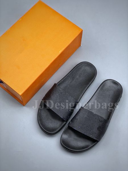 2021ss 9 styles waterfront mule rubber slippers sandals men women flip flop slides black brown white flat slippery slipper summer beach shoe 
2021ss 9 styles waterfront mule rubber slippers sandals men women flip flop slides black brown white flat slippery slipper summer beach shoe