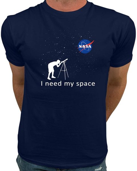 men's t-shirts official logo i need my space t shirts for men blue on navy, White;black
men's t-shirts official logo i need my space t shirts for men blue on navy, White;black
