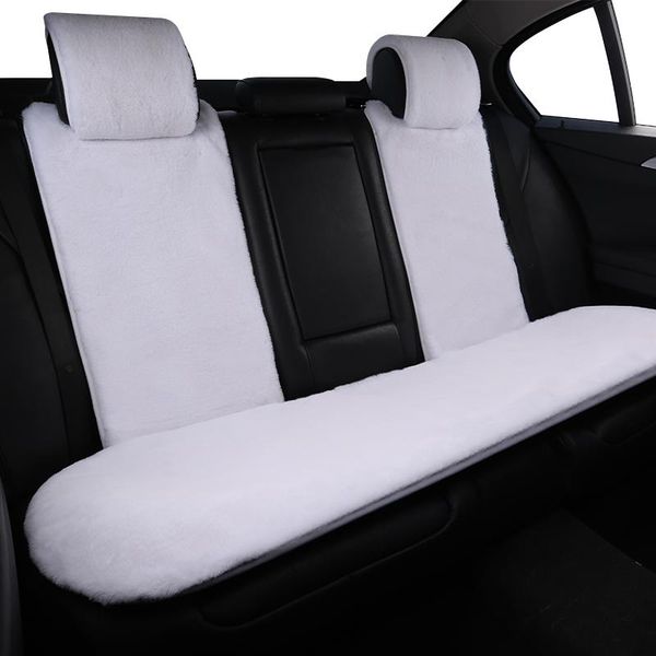 car seat covers cover rear part artificial plush cushion white soft interior universal automotive
car seat covers cover rear part artificial plush cushion white soft interior universal automotive