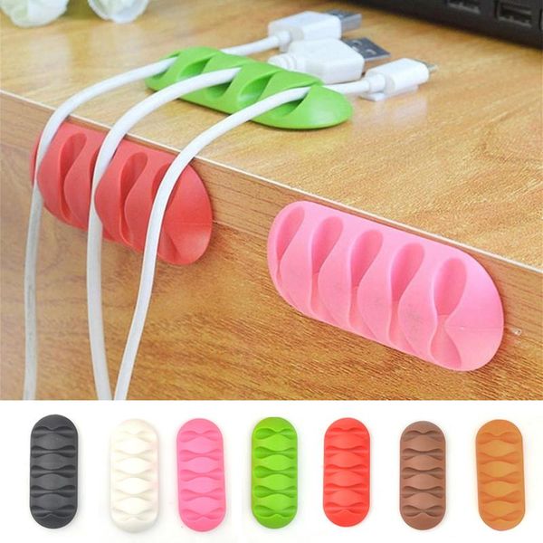 hooks & rails data line holder,fixed clamp,deskclip,paste,cable manager,creative,fashion,storage,plastic,6 colors
hooks & rails data line holder,fixed clamp,deskclip,paste,cable manager,creative,fashion,storage,plastic,6 colors