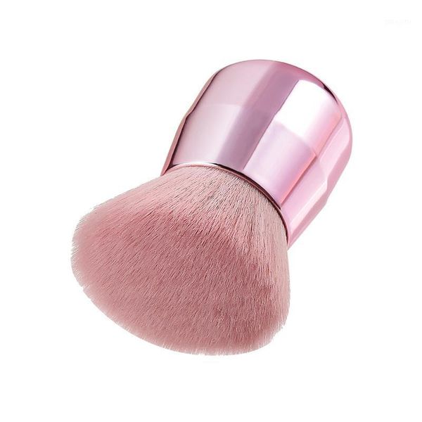 1 pcs professional soft foundation makeup brushes cosmetics tools bb cream make up brush beauty powder face blush brush1
1 pcs professional soft foundation makeup brushes cosmetics tools bb cream make up brush beauty powder face blush brush1