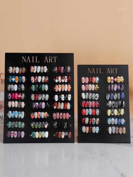 metal fake nail tip color showing shelf gel polish display stand titanium alloy board professional tool1, Red;gold
metal fake nail tip color showing shelf gel polish display stand titanium alloy board professional tool1, Red;gold