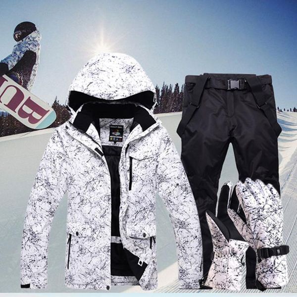 skiing jackets thicken warm ski suit men women winter windproof waterproof gloves snowboard jacket pants male plus size 3xl
skiing jackets thicken warm ski suit men women winter windproof waterproof gloves snowboard jacket pants male plus size 3xl