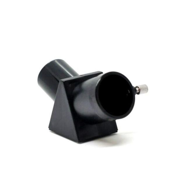 telescope & binoculars 0.965 inch 45 degree diagonal adapter upright image zenith mirror prism metal and plastic for refracting eyepiece len
telescope & binoculars 0.965 inch 45 degree diagonal adapter upright image zenith mirror prism metal and plastic for refracting eyepiece len