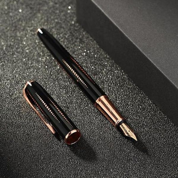 picasso pimio 916 metal fountain pen iridium medium nib with wonderful golden dots office & home writing pens
picasso pimio 916 metal fountain pen iridium medium nib with wonderful golden dots office & home writing pens