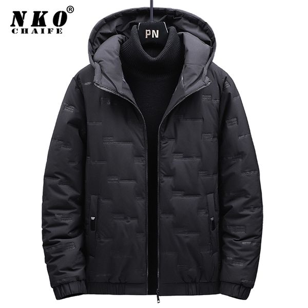 winter waterproof thick warm parkas men autumn fashion solid color hoodied jacket coat men casual brand jacket men 5xl 211129, Black
winter waterproof thick warm parkas men autumn fashion solid color hoodied jacket coat men casual brand jacket men 5xl 211129, Black