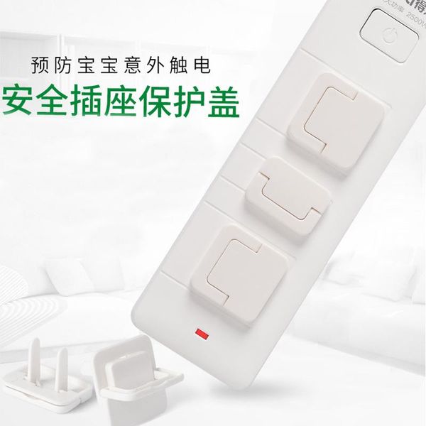 baby safety power outlet cover anti-electric child socket protection jack carriers, slings & backpacks
baby safety power outlet cover anti-electric child socket protection jack carriers, slings & backpacks