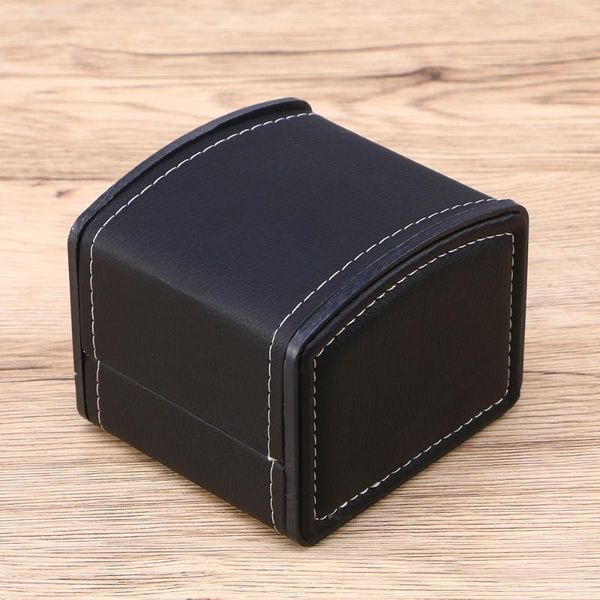 watch boxes & cases pu leather square gift bracelet jewelry box case organizer (black), Black;blue
watch boxes & cases pu leather square gift bracelet jewelry box case organizer (black), Black;blue