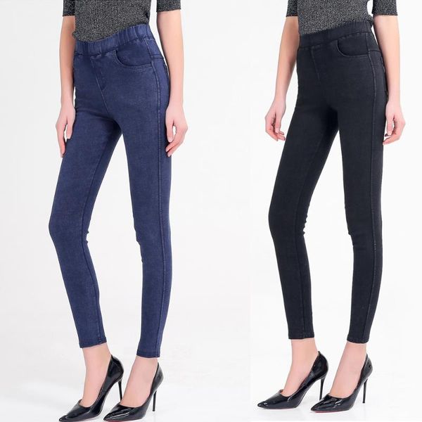 fashion casual women denim pencil slim super stretchy elastic jeans pants plus size oversize skinny trousers for female 2021 women's, Blue
fashion casual women denim pencil slim super stretchy elastic jeans pants plus size oversize skinny trousers for female 2021 women's, Blue