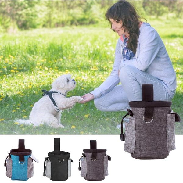 portable outdoor training pet treat bag snack obedience waist pouch multifunctional feed pocket accessorie dog car seat covers
portable outdoor training pet treat bag snack obedience waist pouch multifunctional feed pocket accessorie dog car seat covers